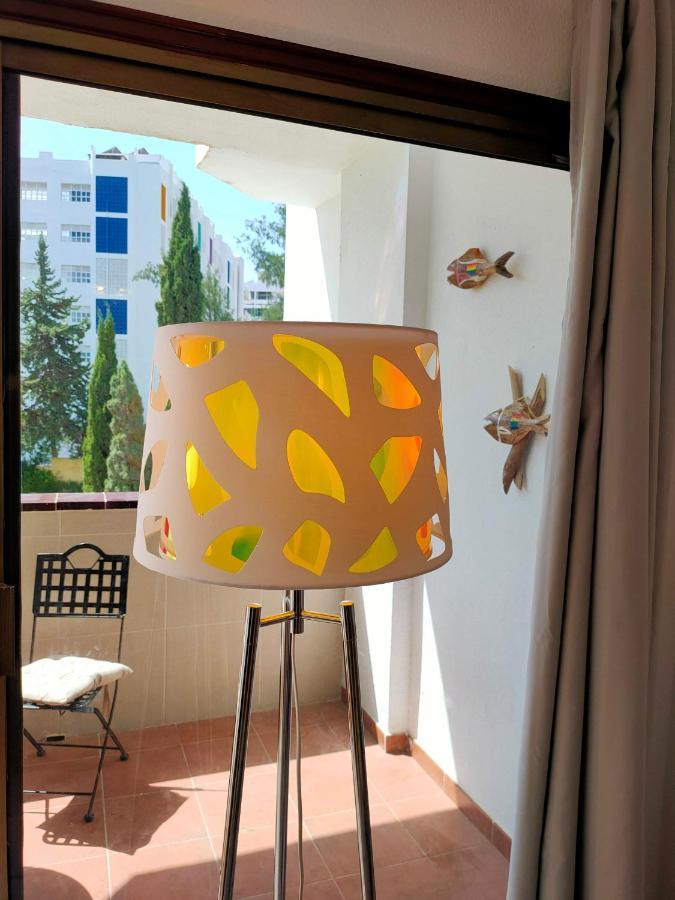 Playa Del Ingles -2 Balcons- Agaete Park Apartment ซานบาร์โตโลเม ภายนอก รูปภาพ