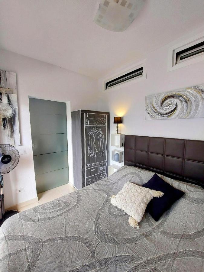 Playa Del Ingles -2 Balcons- Agaete Park Apartment ซานบาร์โตโลเม ภายนอก รูปภาพ